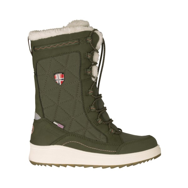 Trollkids - Girl's Arendal Winter Boots Pro - Chaussures d'hiver