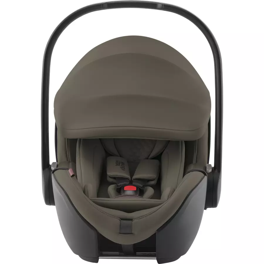 Britax Römer Diamond Babyschale Baby-Safe Pro Urban Olive LUX