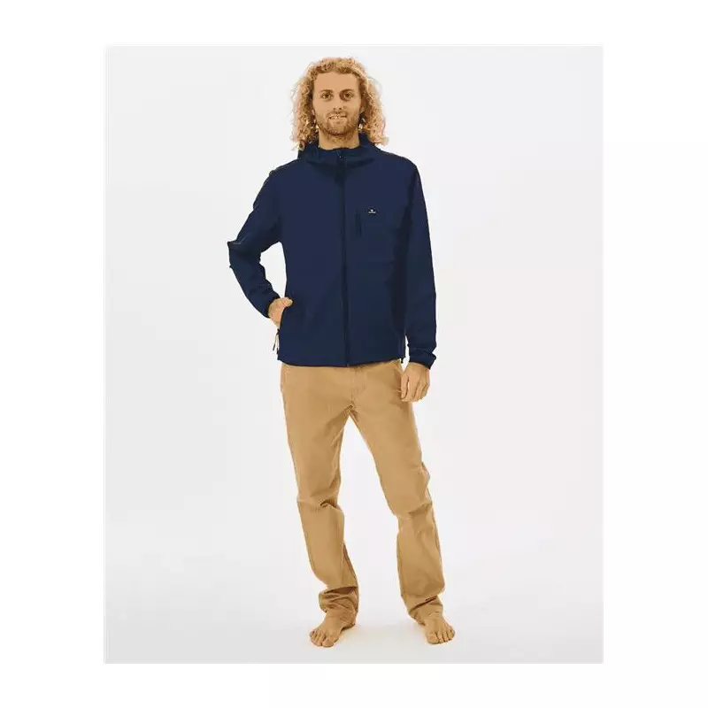 Veste RIPCURL Anti Series Elite Jacket Navy M