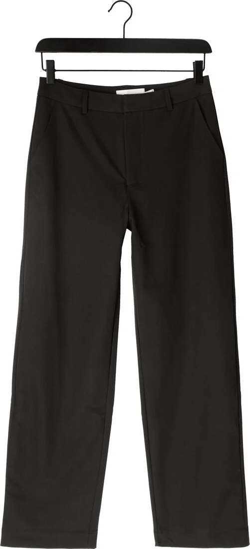 MOVES zwarte moves pantalon hamasti