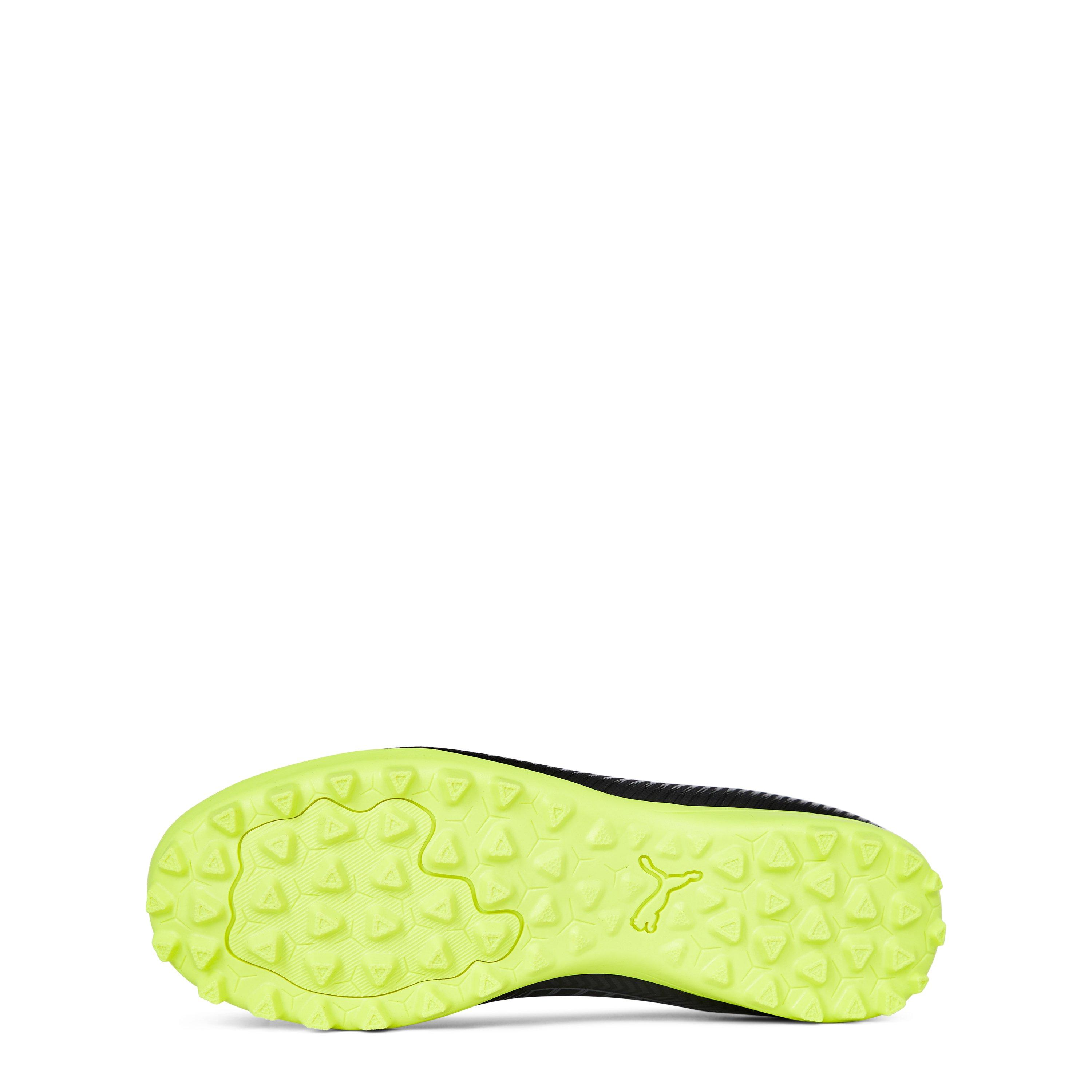 Puma Finesse Astro Turf Football Boots Juniors