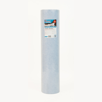 Perfect Cover stucloper ademend 1 X 25 M