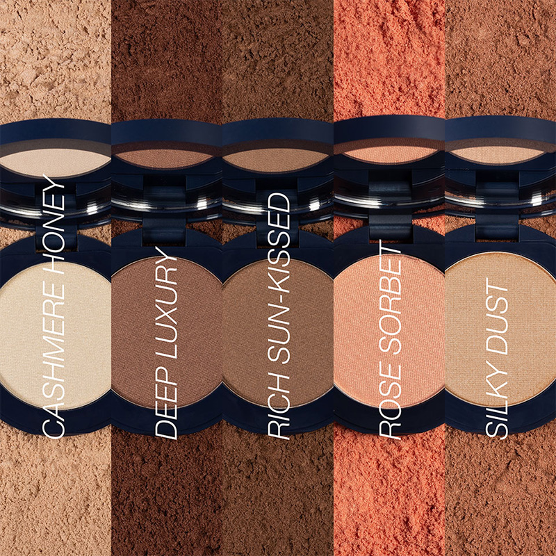 Kryolan - High Glow, 4g