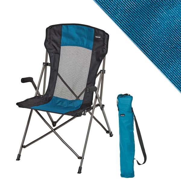 Fauteuil pliant Electra TRIGANO