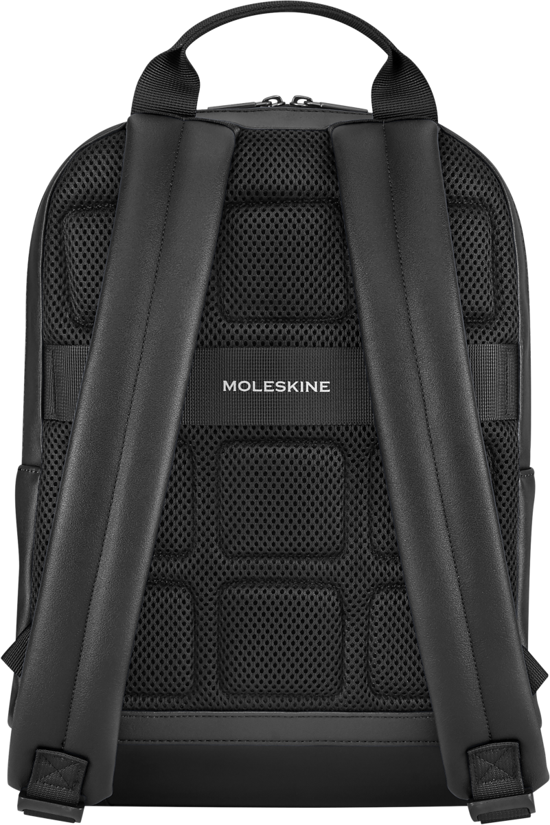 Small Backpack Classic Collection, Black