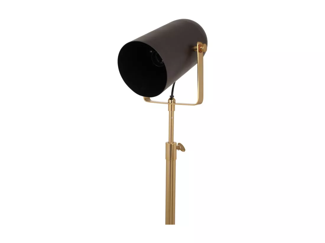 Lampadaire Industriel 