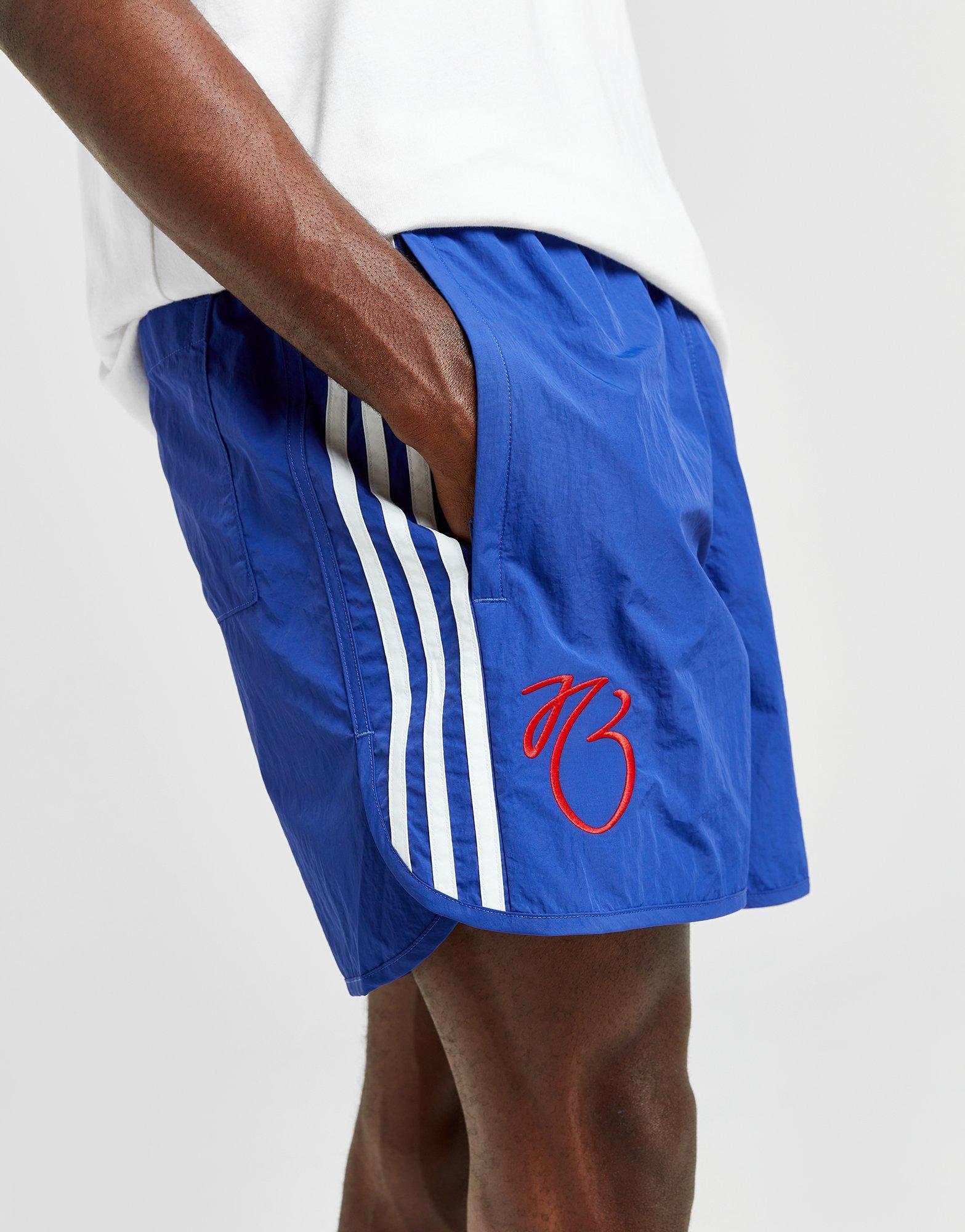 adidas Originals Short Jude Bellingham Homme
