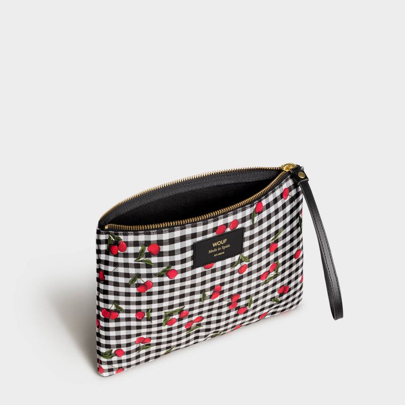 Pochette large XL 26 cm Abril