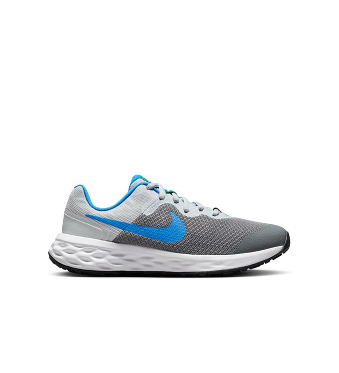 Nike JR Revolution 6 Running Shoes Sneakers