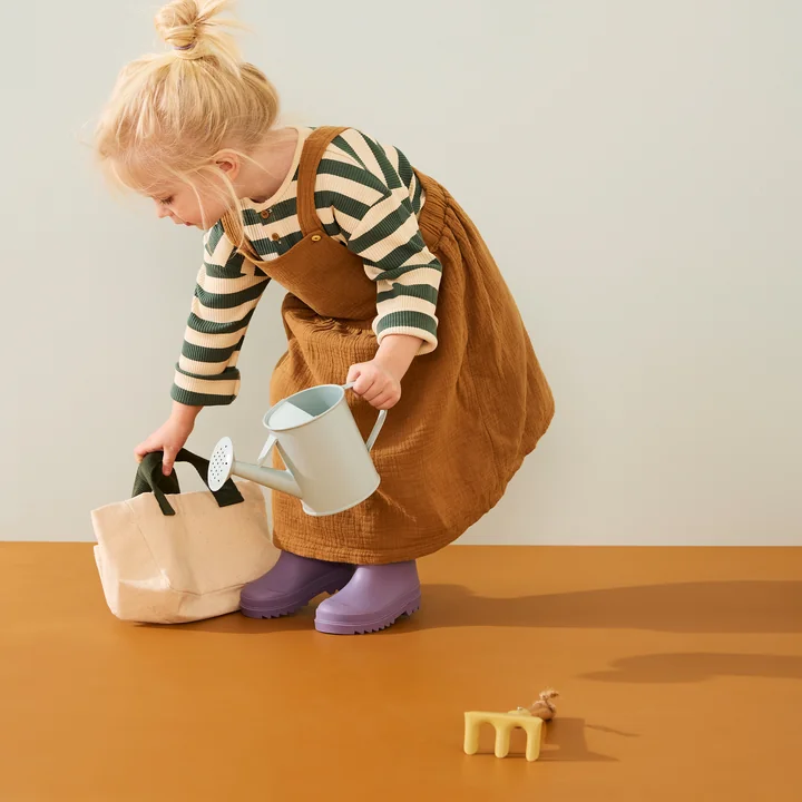 Kids Concept - Kid's Hub Gartenwerkzeug, multicolor