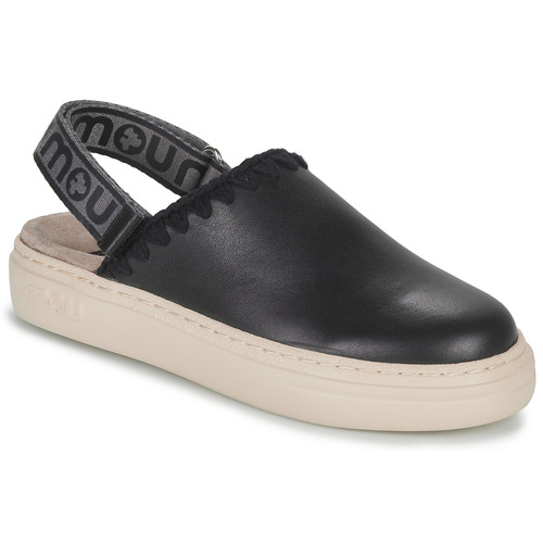 Mou - MU.SW411012C-BLA - Noir