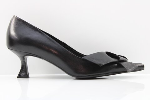Zinda Pumps