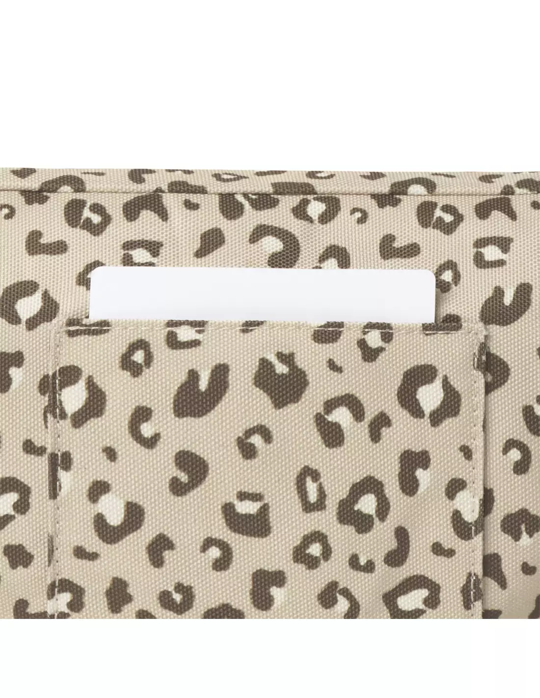CABAIA BELT BAG RECYCLED OXFORD LOBITO - Sacs & maroquinerie LOBITO