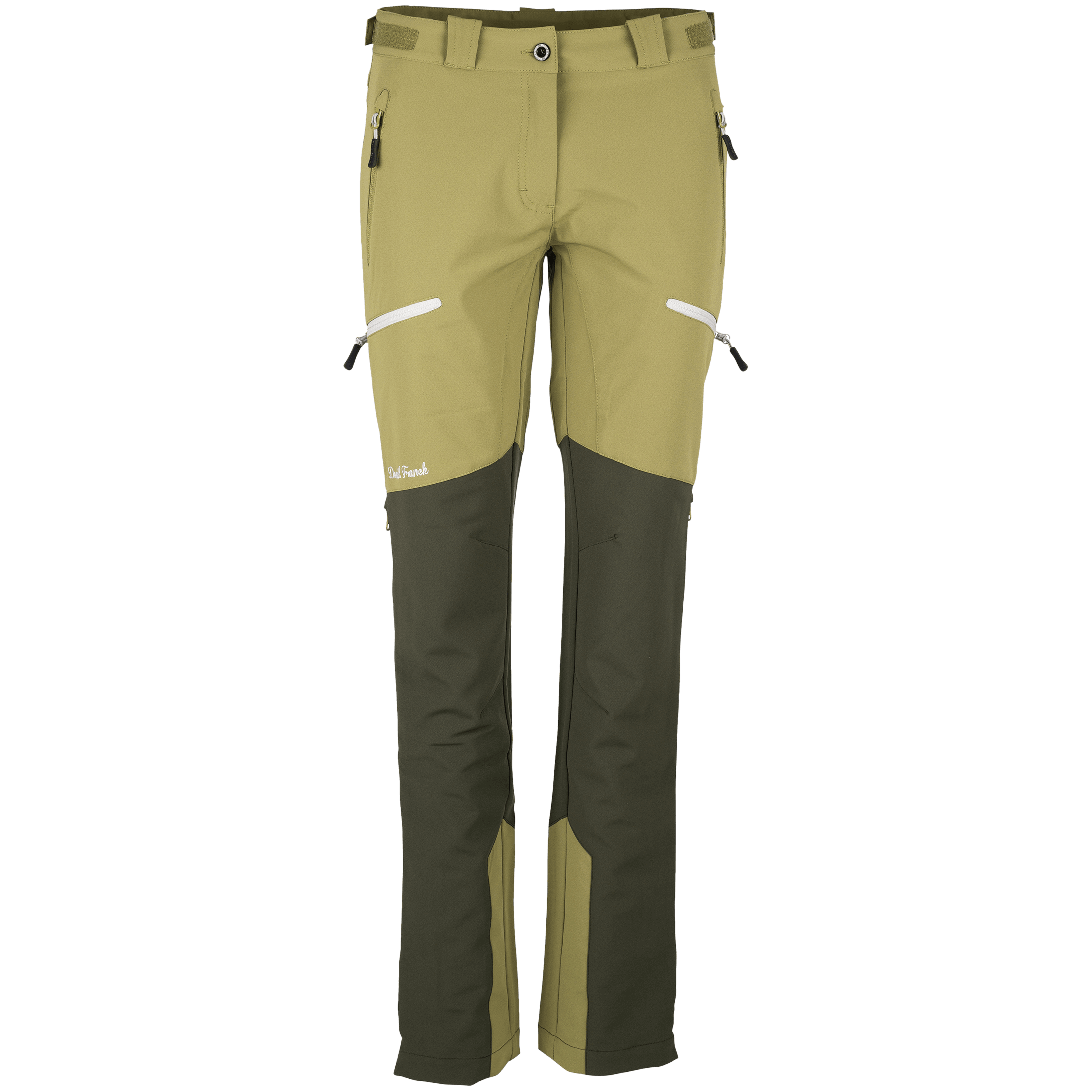 Daniel Franck Alpha LS CB Bukse Dame - Bukse