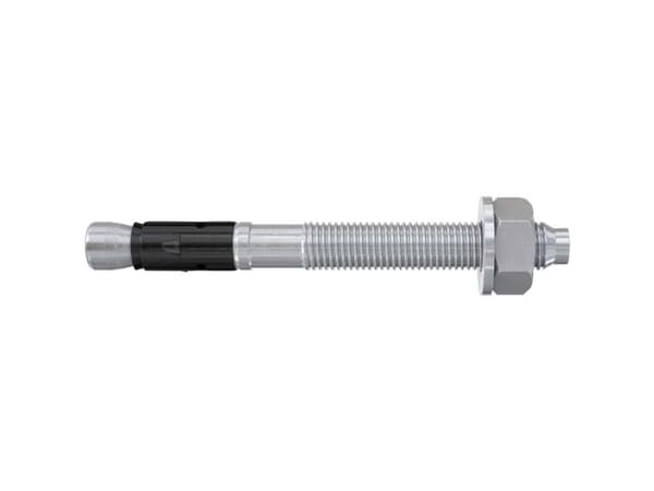 Fischer FAZ II Plus 8/160 Boltanker 225 mm 8 mm 564578 20 stk