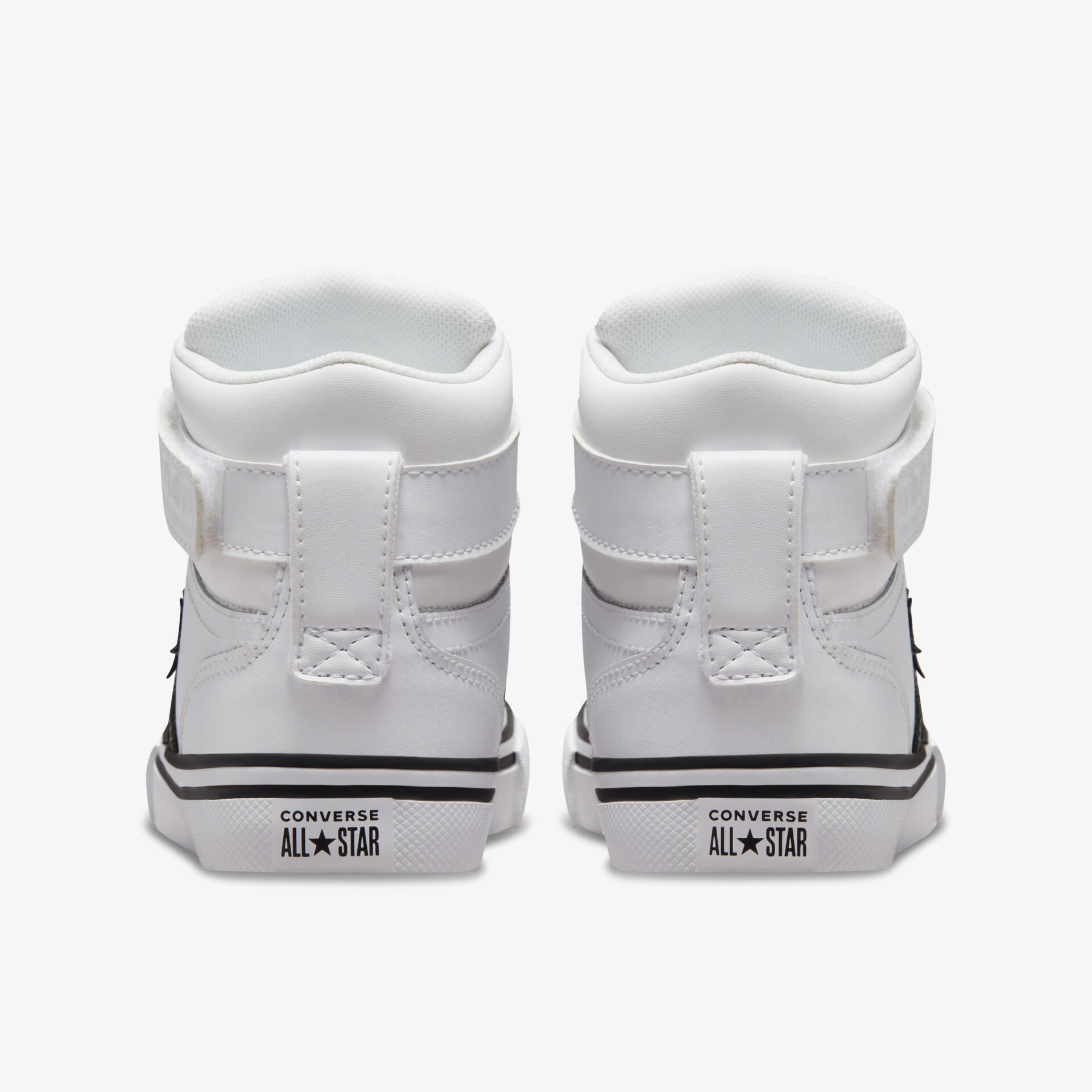 CONVERSE Pro Blaze Kinder Sneaker High weiß