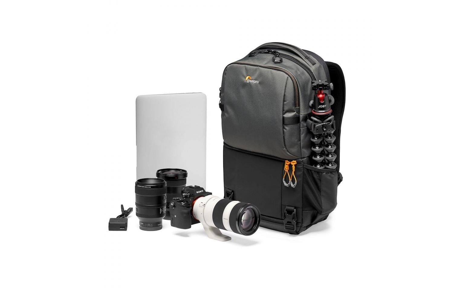 Lowepro Fotorucksack »Fastpack BP 250 AW III«