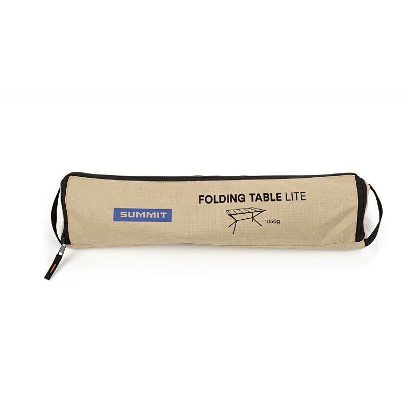 Table Lite - Table de camping