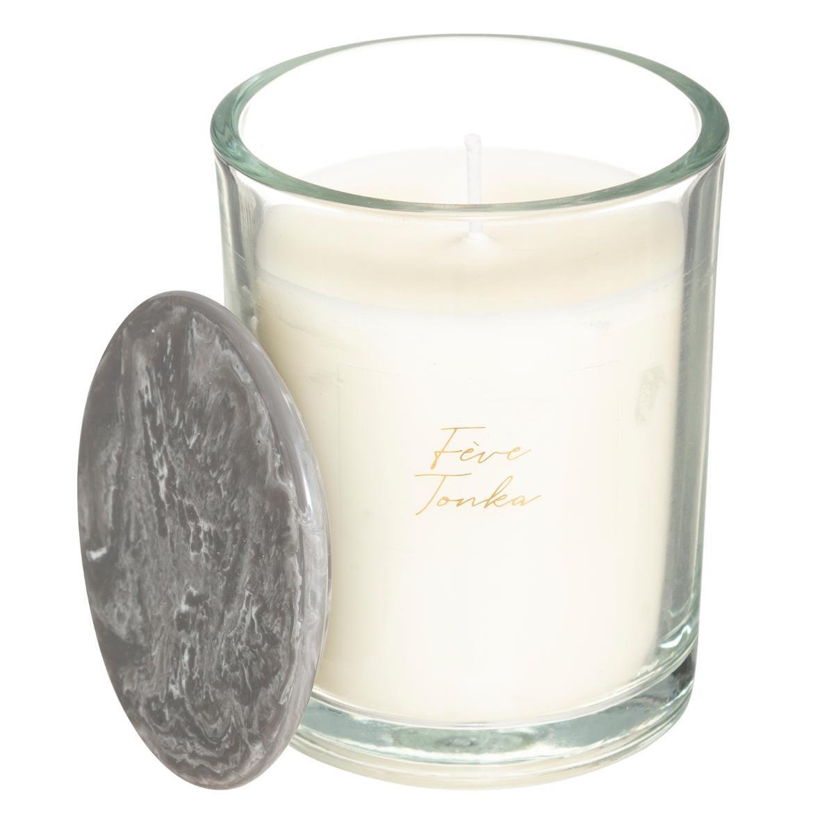 BOUGIE PARFUMEE TONKA MALY 210G
