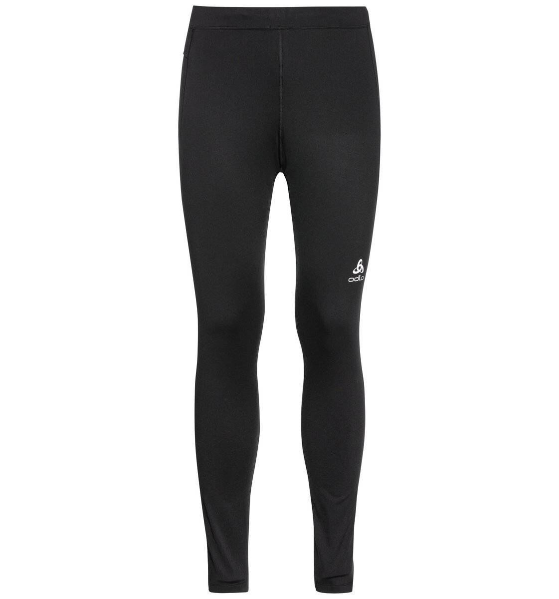 Odlo| Herren Lauftights ESSENTIAL WARM TIGHTS