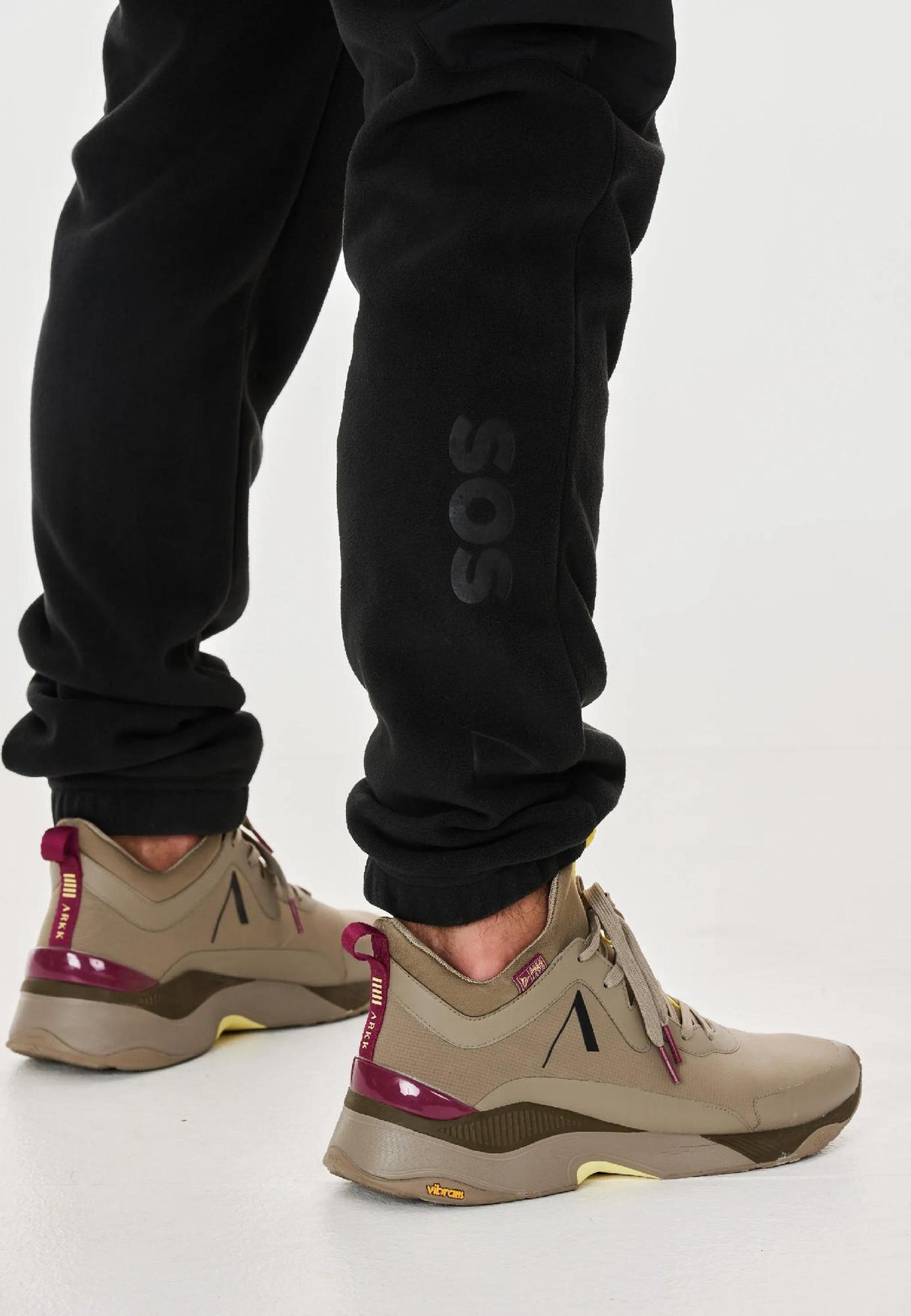 SOS<br>Laax M Fleece Pant