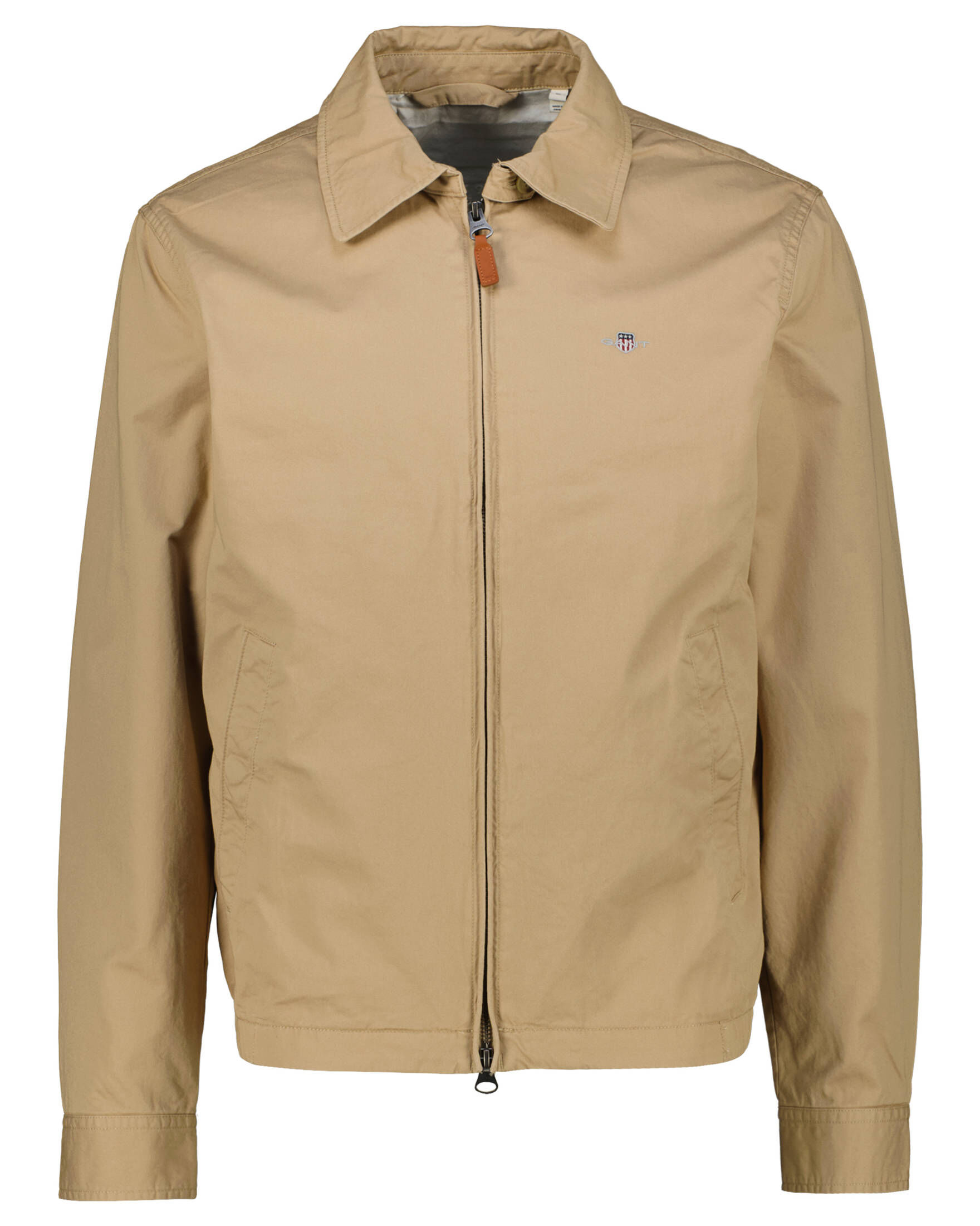 Gant| Herren Übergangsjacke WINDCHEATER