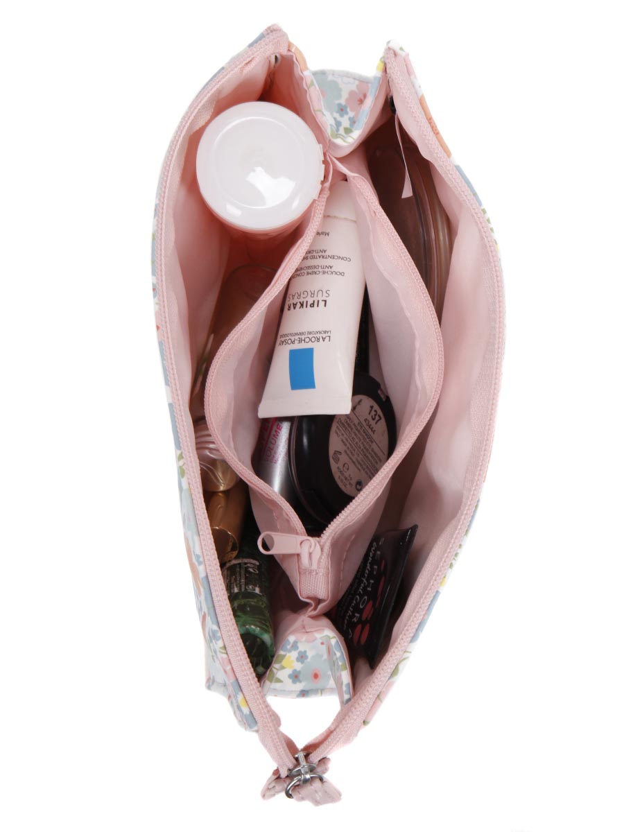 Trousse de toilette DerriÀre la porte Maggy Lili Rose