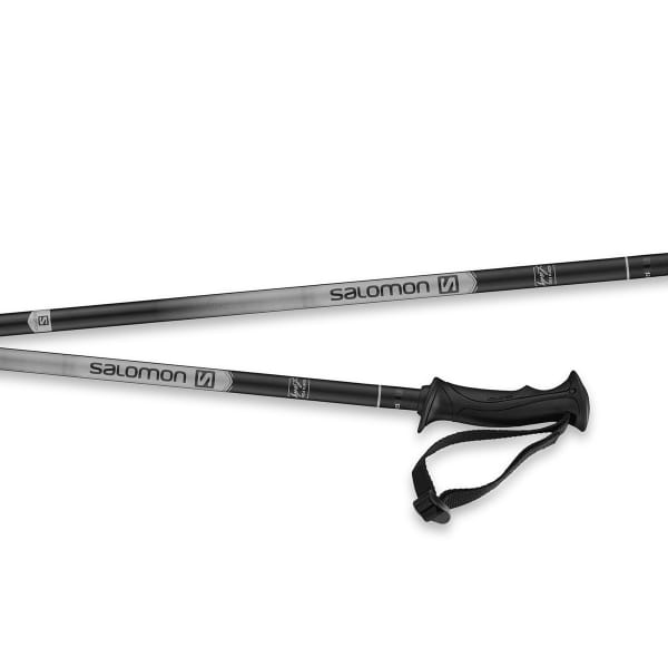 Bâton de ski SALOMON NORTHPOLE LADY BLACK