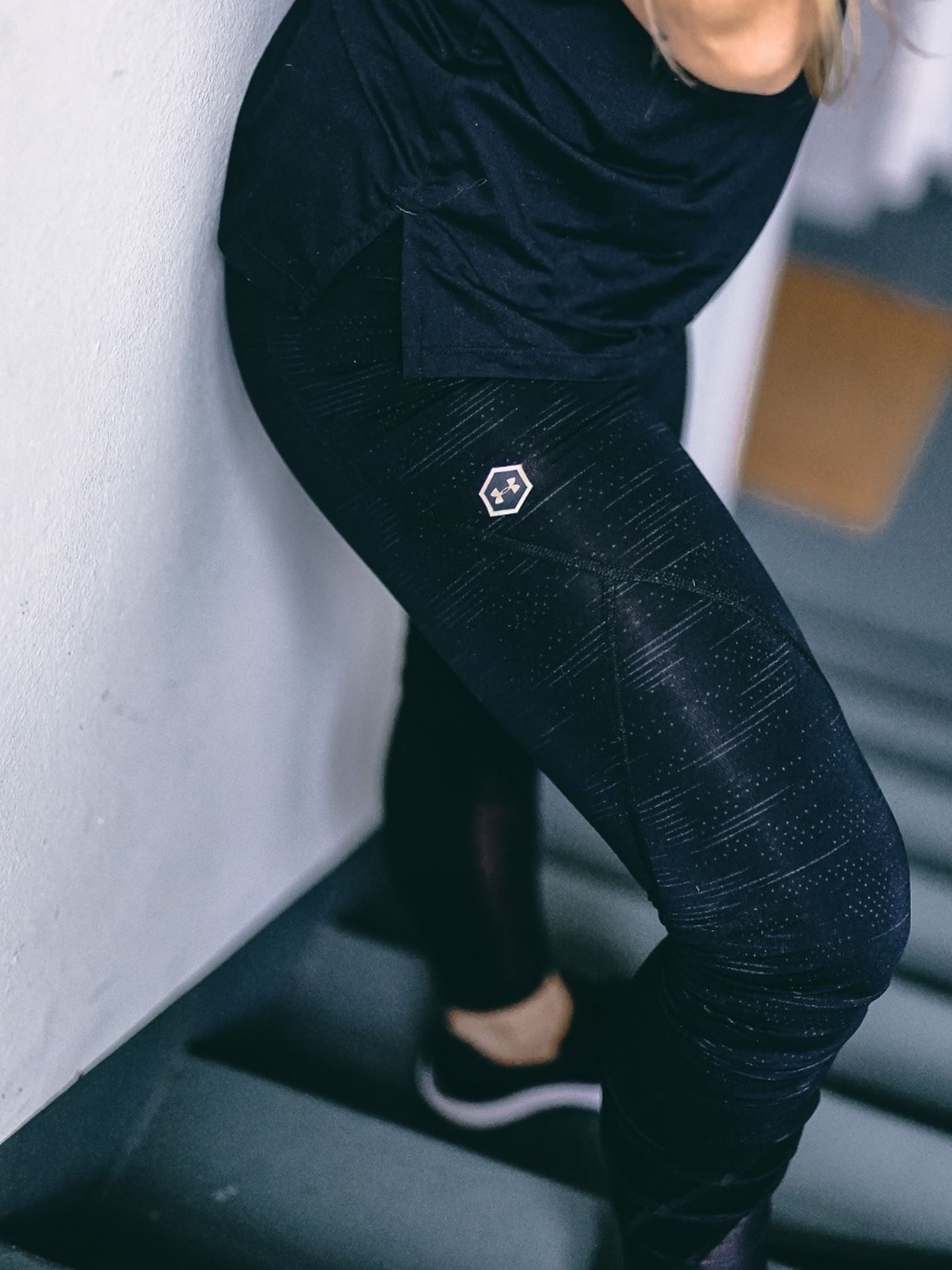 Rush Legging