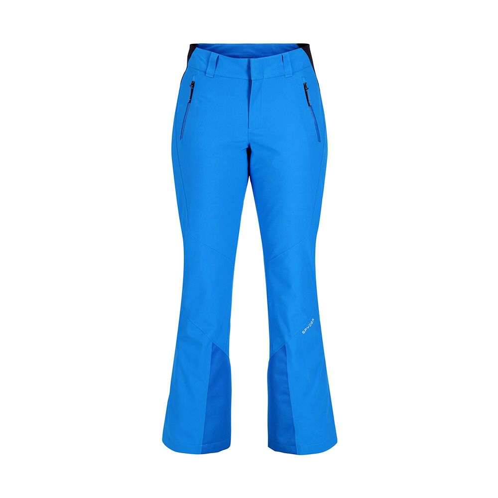 Spyder WINNER - Pantalon ski Femme collegiate