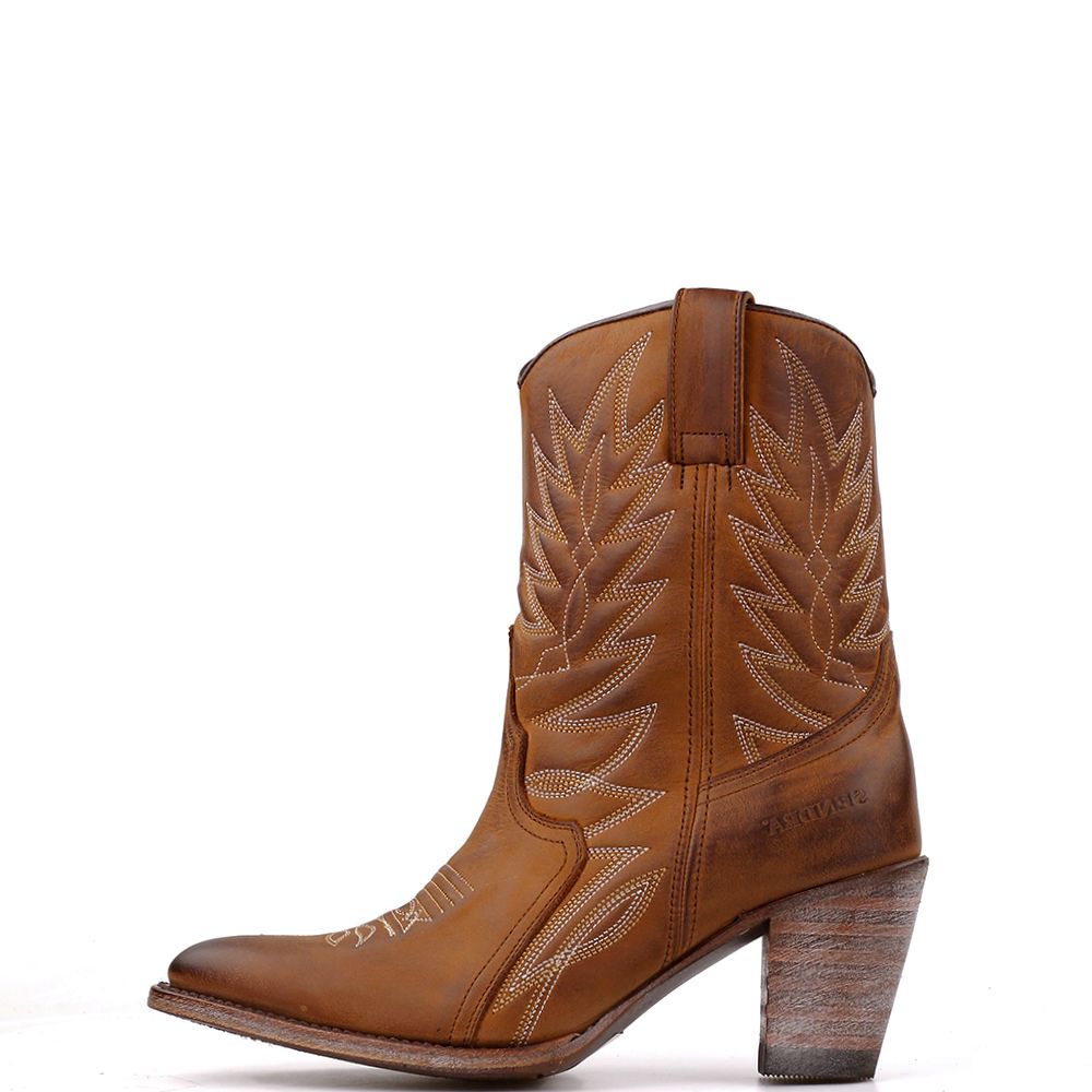 Sendra 10318 Floter Ours Marron
