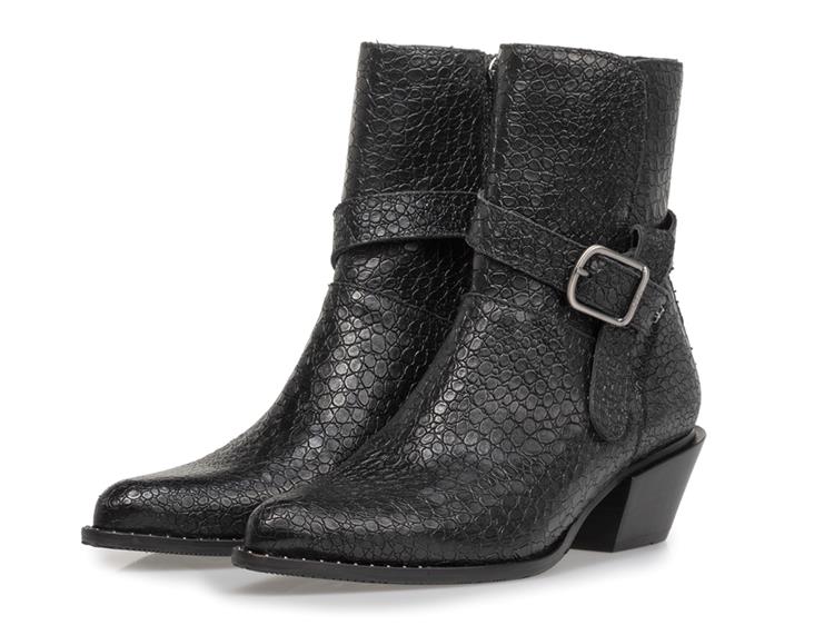 Floris van Bommel SFW-50051 black