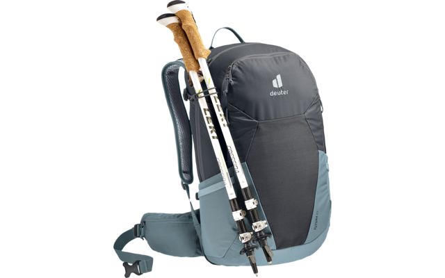 Deuter Wanderrucksack Futura 27 Liter