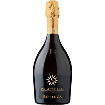 Bottega Prosecco Doc Sparkling Wine Brut 750 ml