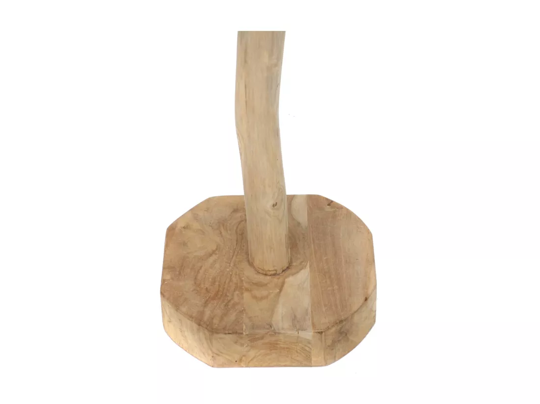 Le Porte-Manteau - Naturel
