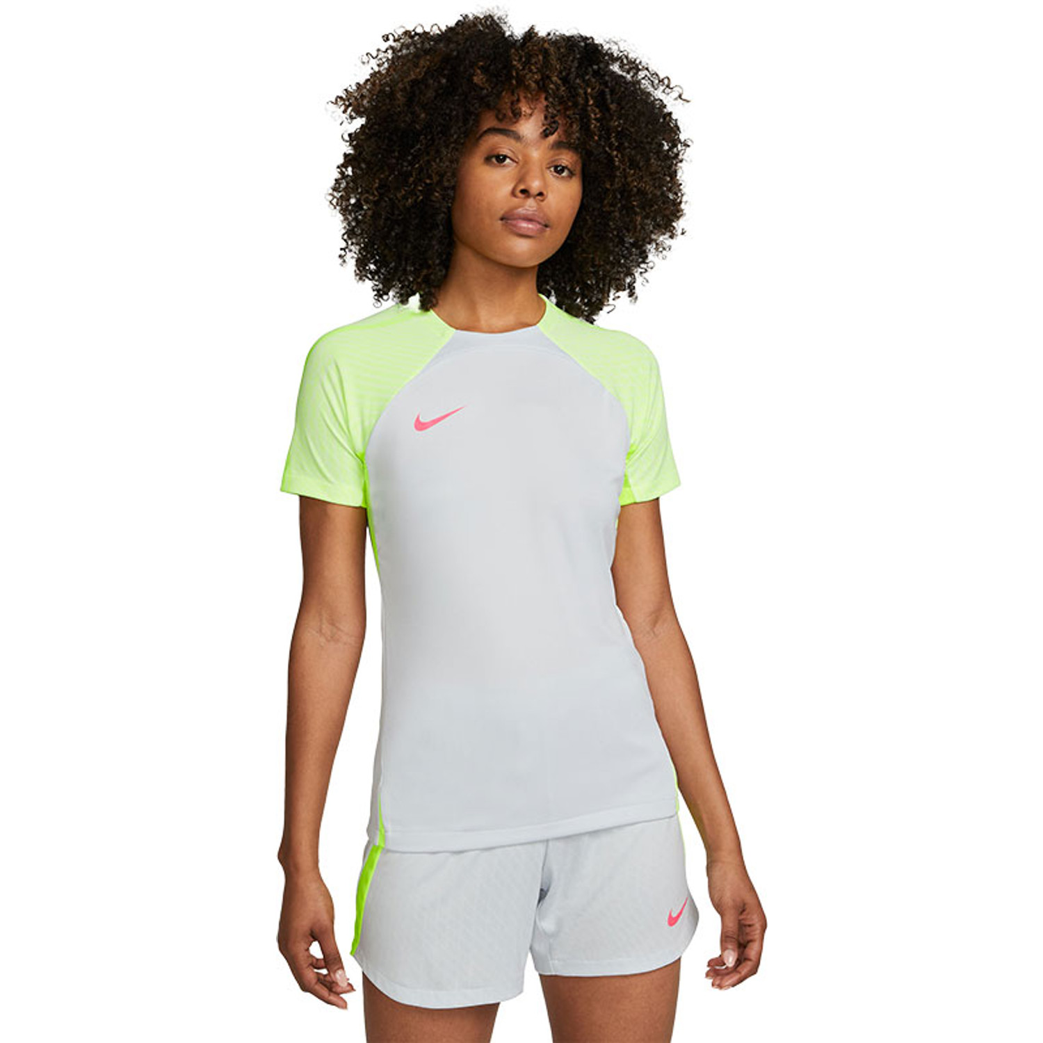 Nike Strike Trainingsset Dames