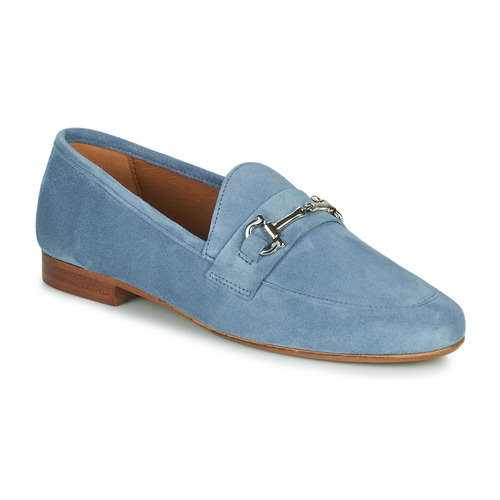 JB Martin - FRANCHE - CHEVRE VELOURS JEANS