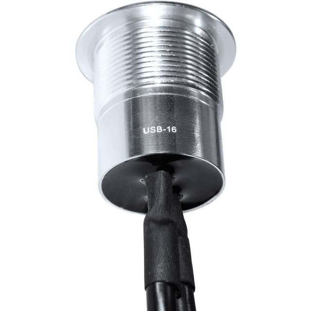 Brennenstuhl 1508642 Rejseadapter