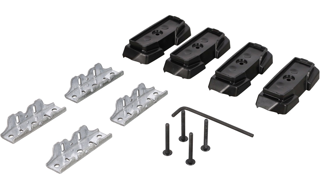 Kit 187030, Thule Kit Fixpoint 7030