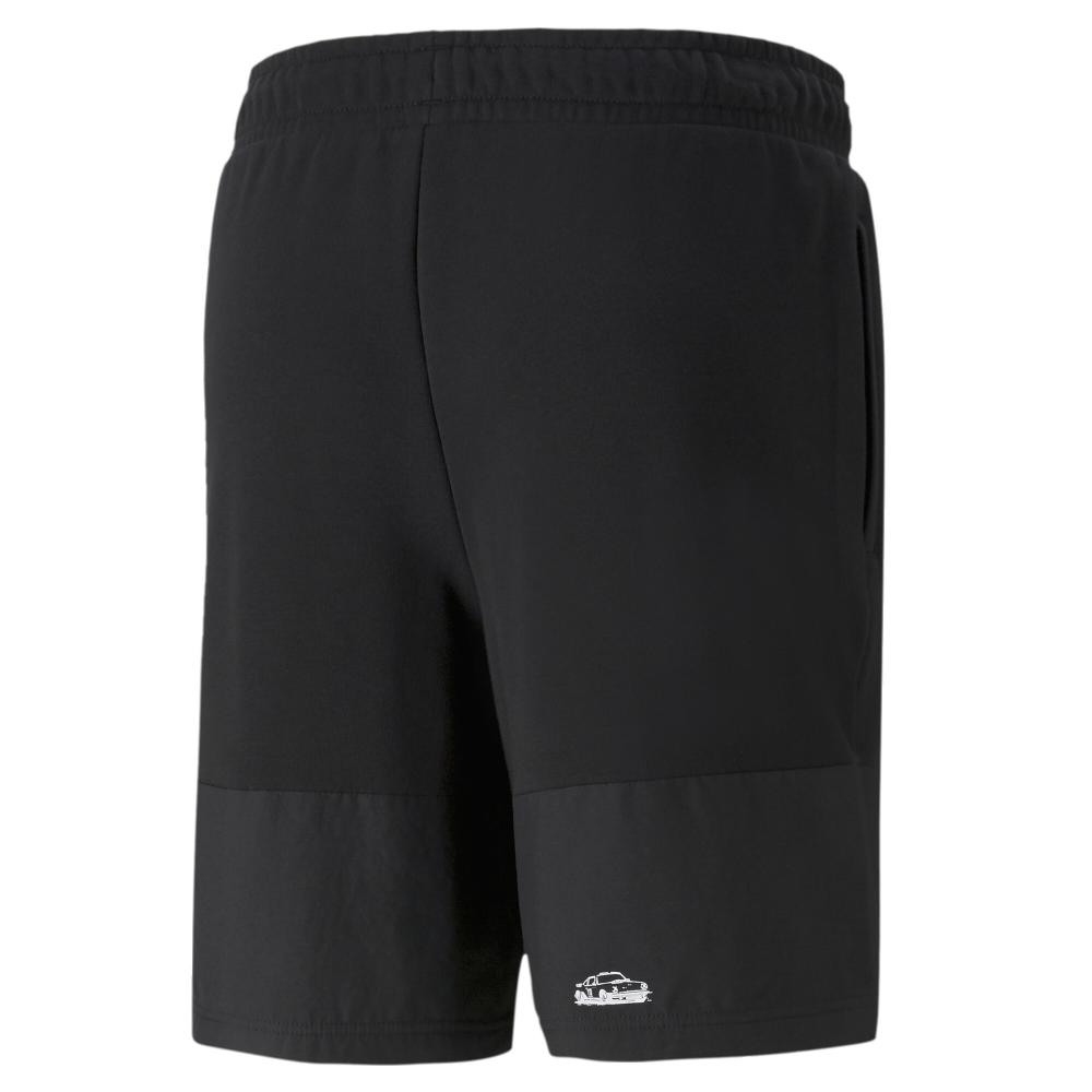 Puma Short Noir Homme Puma Porsche 533776