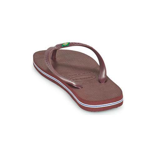 Havaianas - BRASIL - Bleu