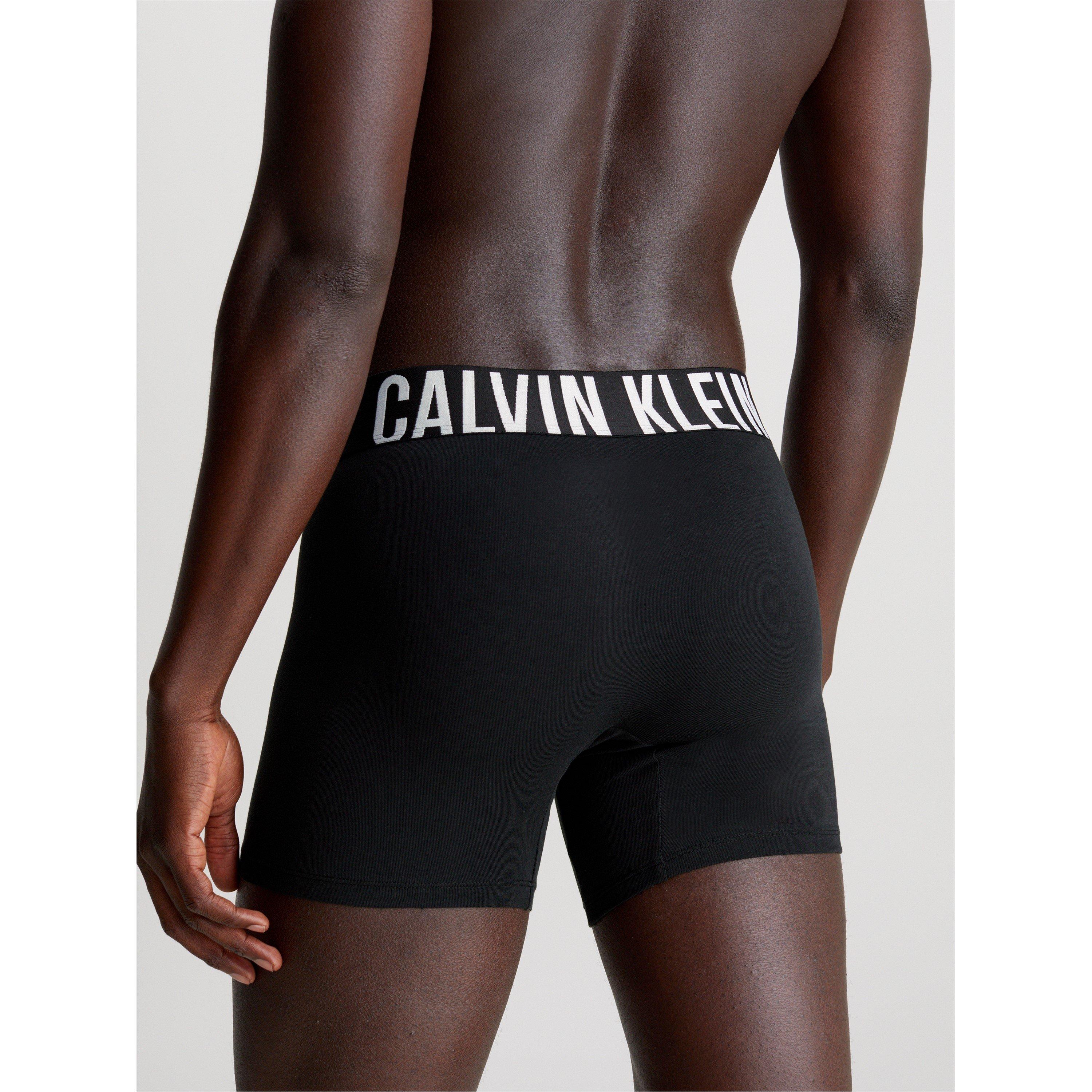 Calvin Klein BOXER BRIEF 3PK