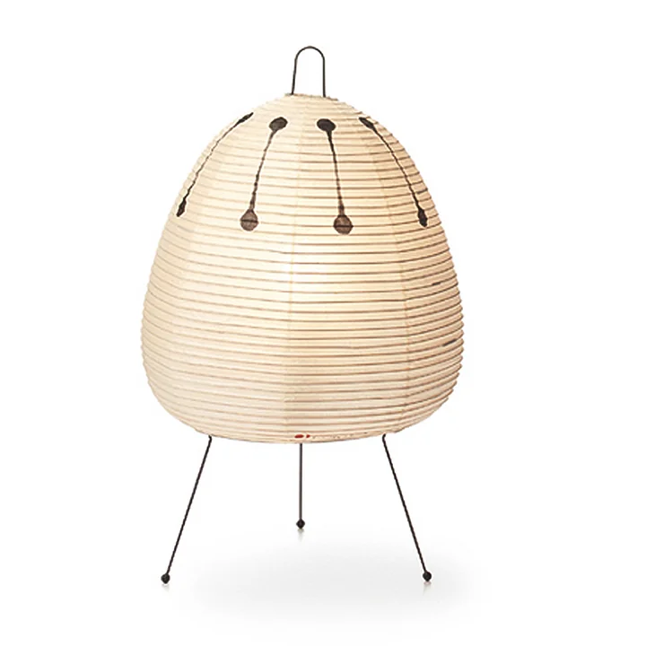 Vitra - Akari Tischleuchte, 1AD