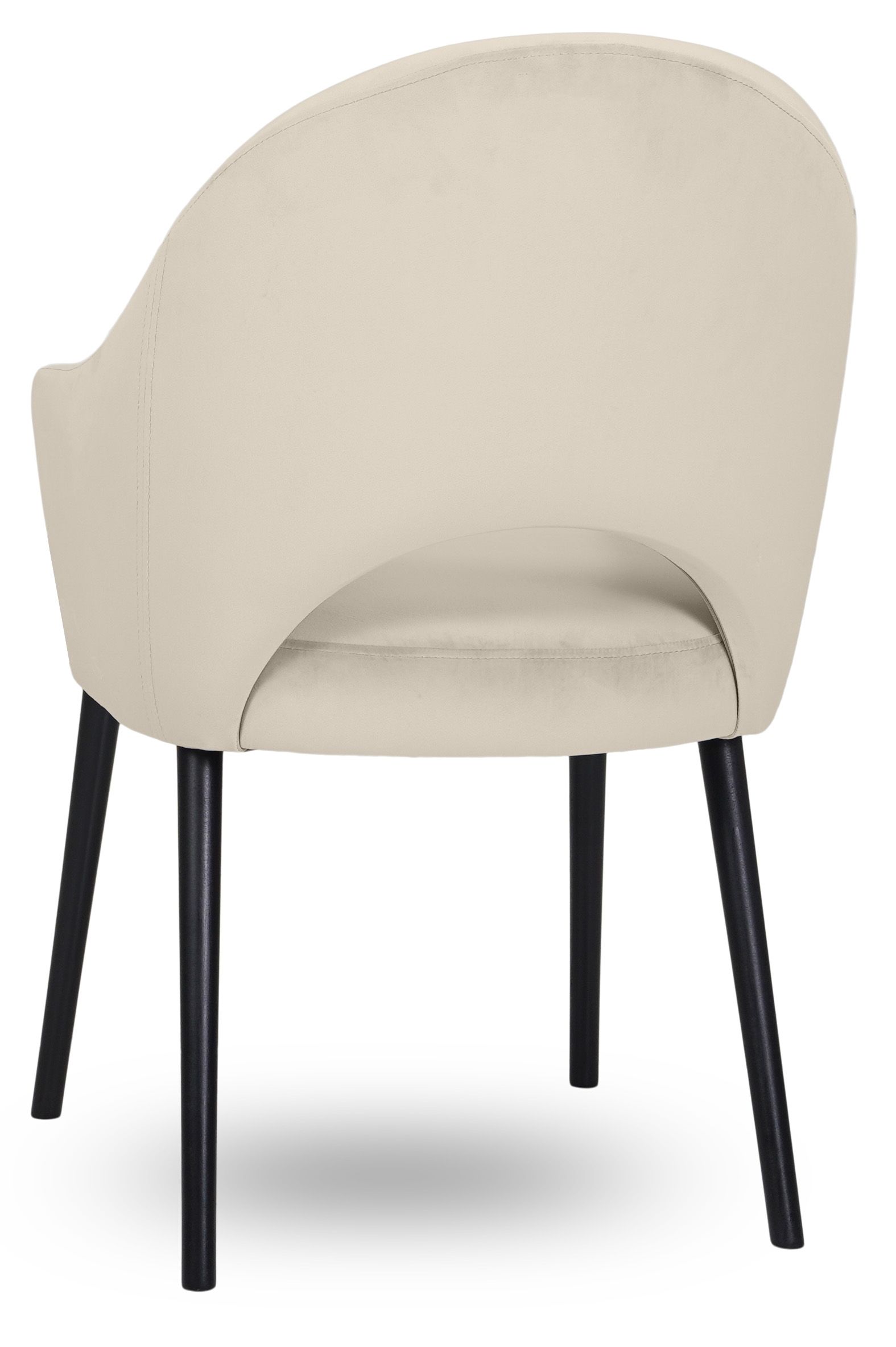 Stoel Seine B57 x D65 x H88 cm