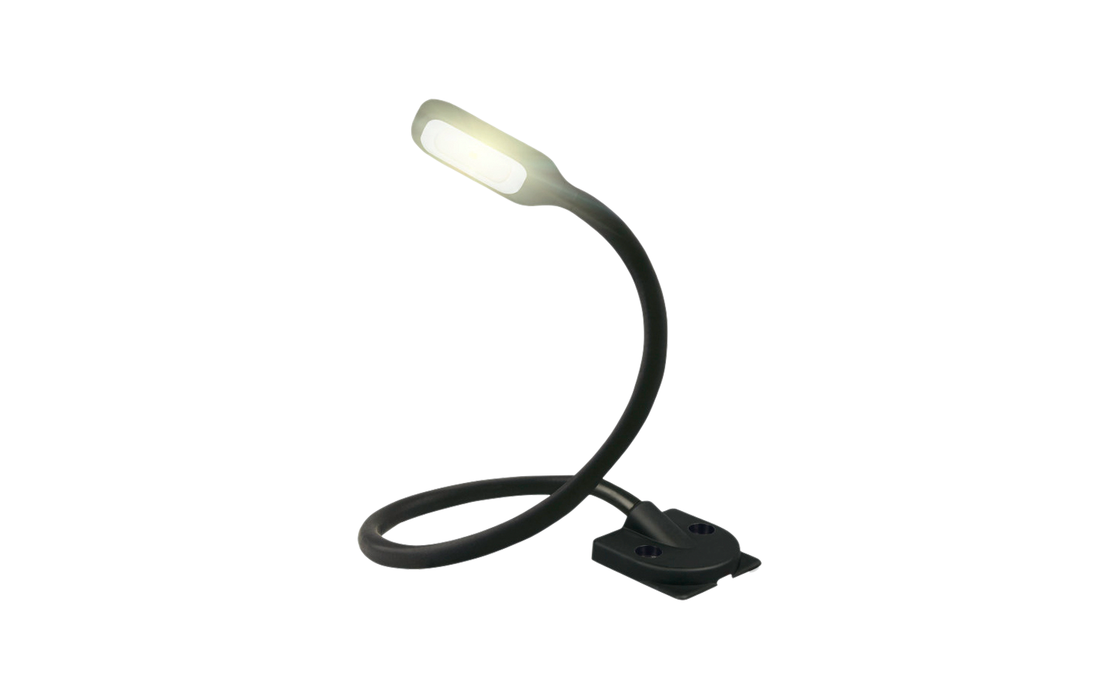 Osram Onyx Copilot LED Leseleuchte L für Festanschluss 12 / 24 Volt
