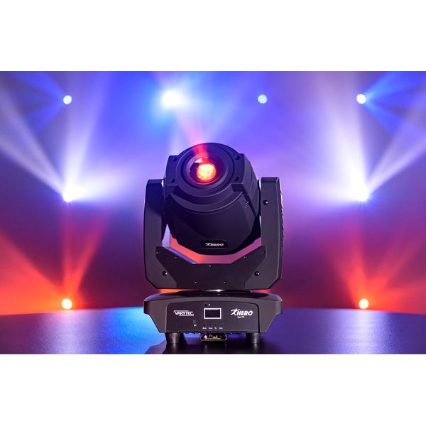 Varytec Hero Spot 90 Bundle