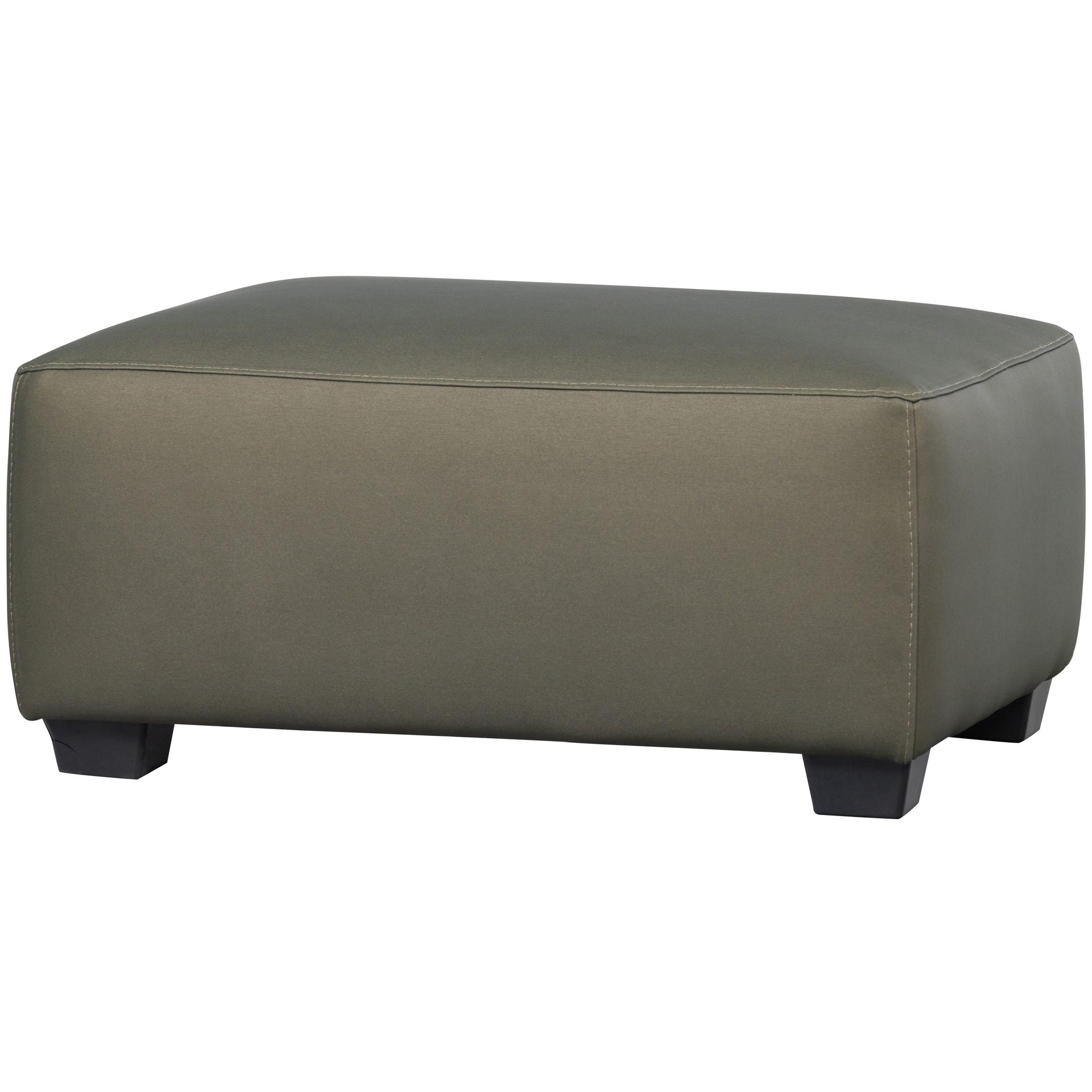 Gartenhocker HOLLANDIA 88 x 64 cm grün