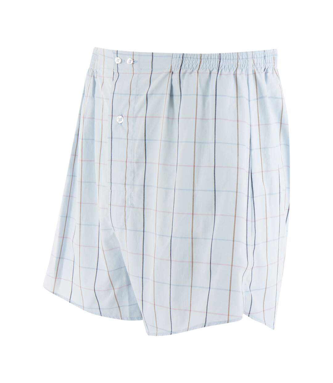 Caleçon flottant homme