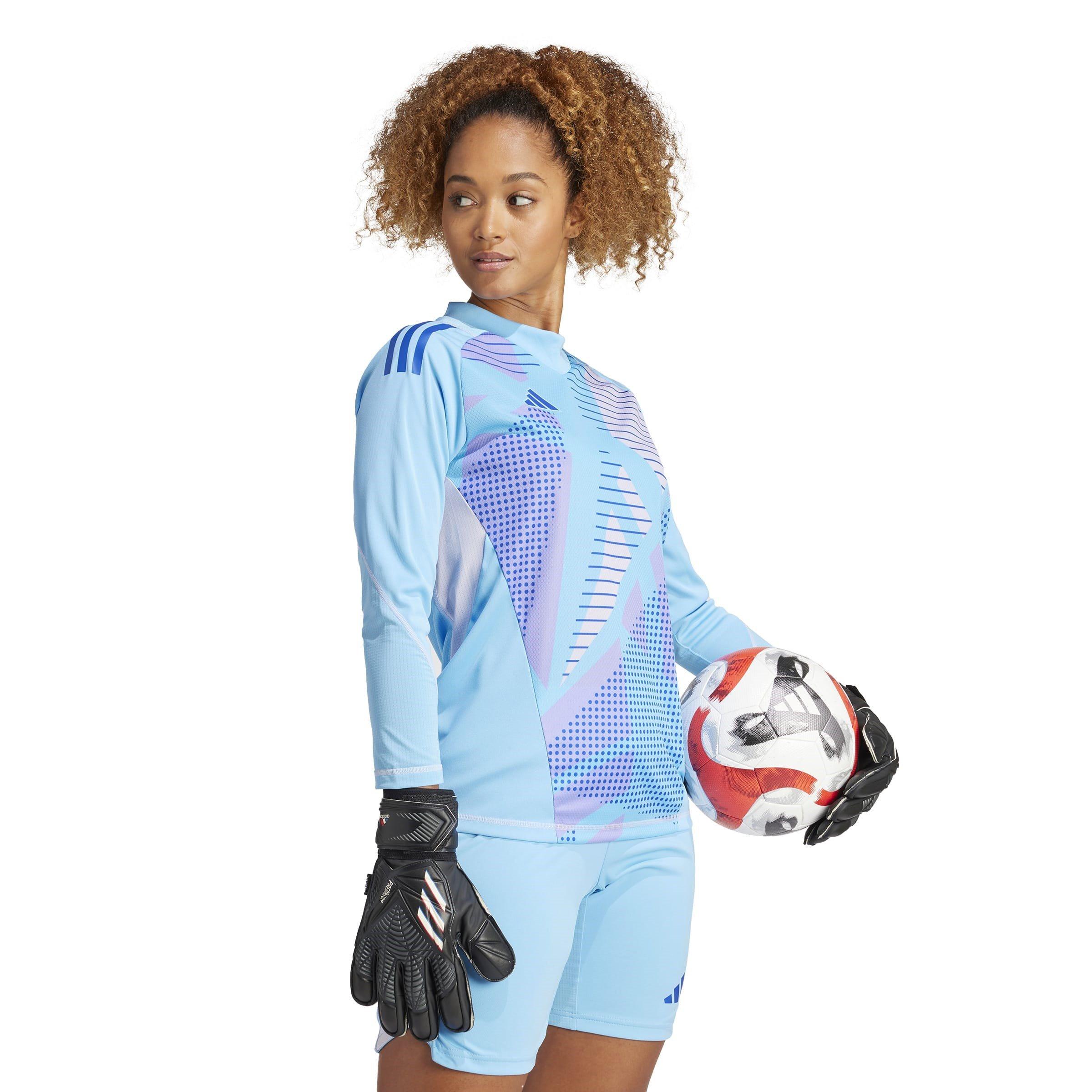 adidas adidas T24 P Gk Jsy Lw T-Shirt Womens