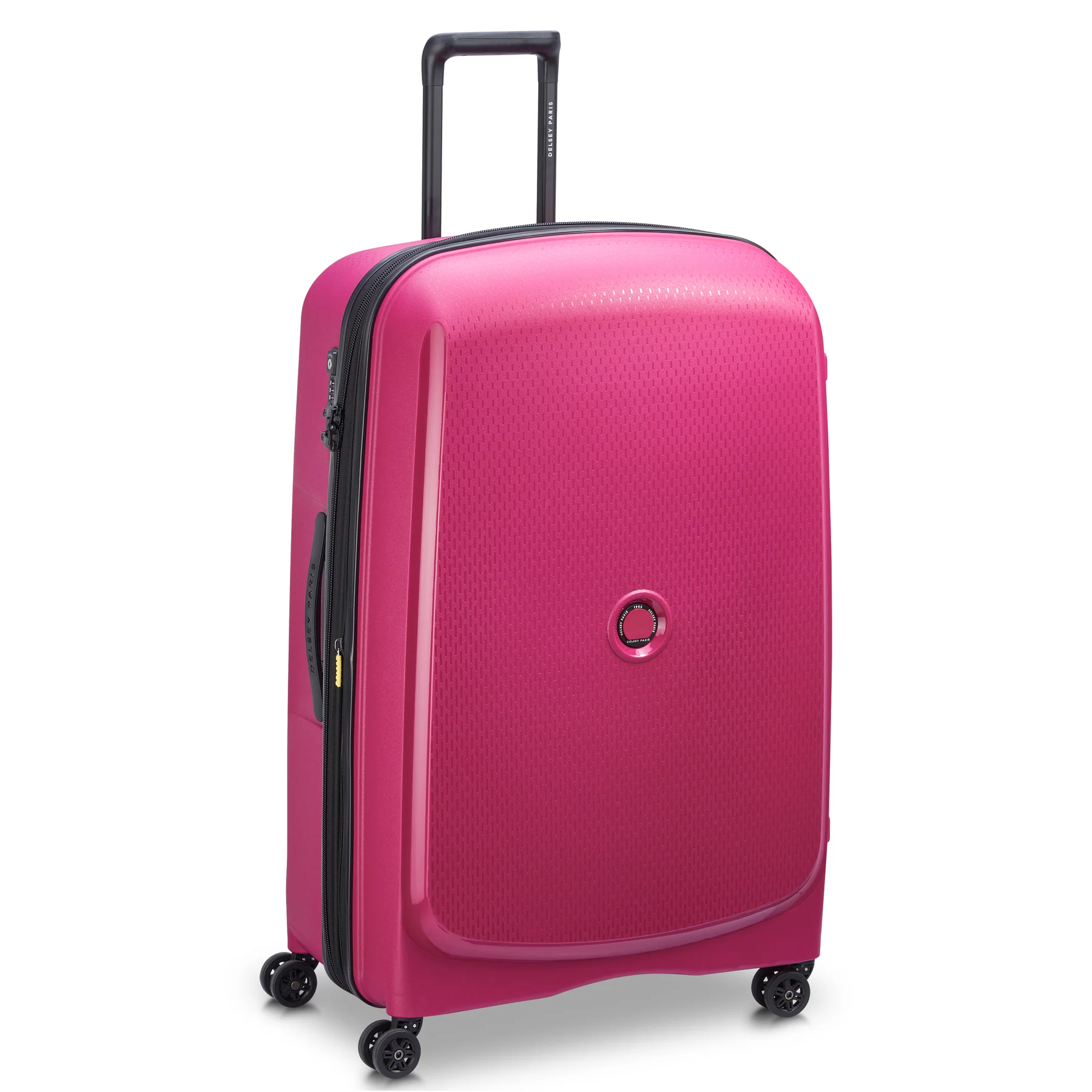 Valise soute - XXL Extensible (83cm) Matière recyclée